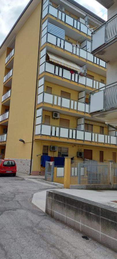 Appartamento In Sottomarina Di Chioggia Luaran gambar